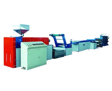 扁絲拉絲機(jī)核心功能與應(yīng)用